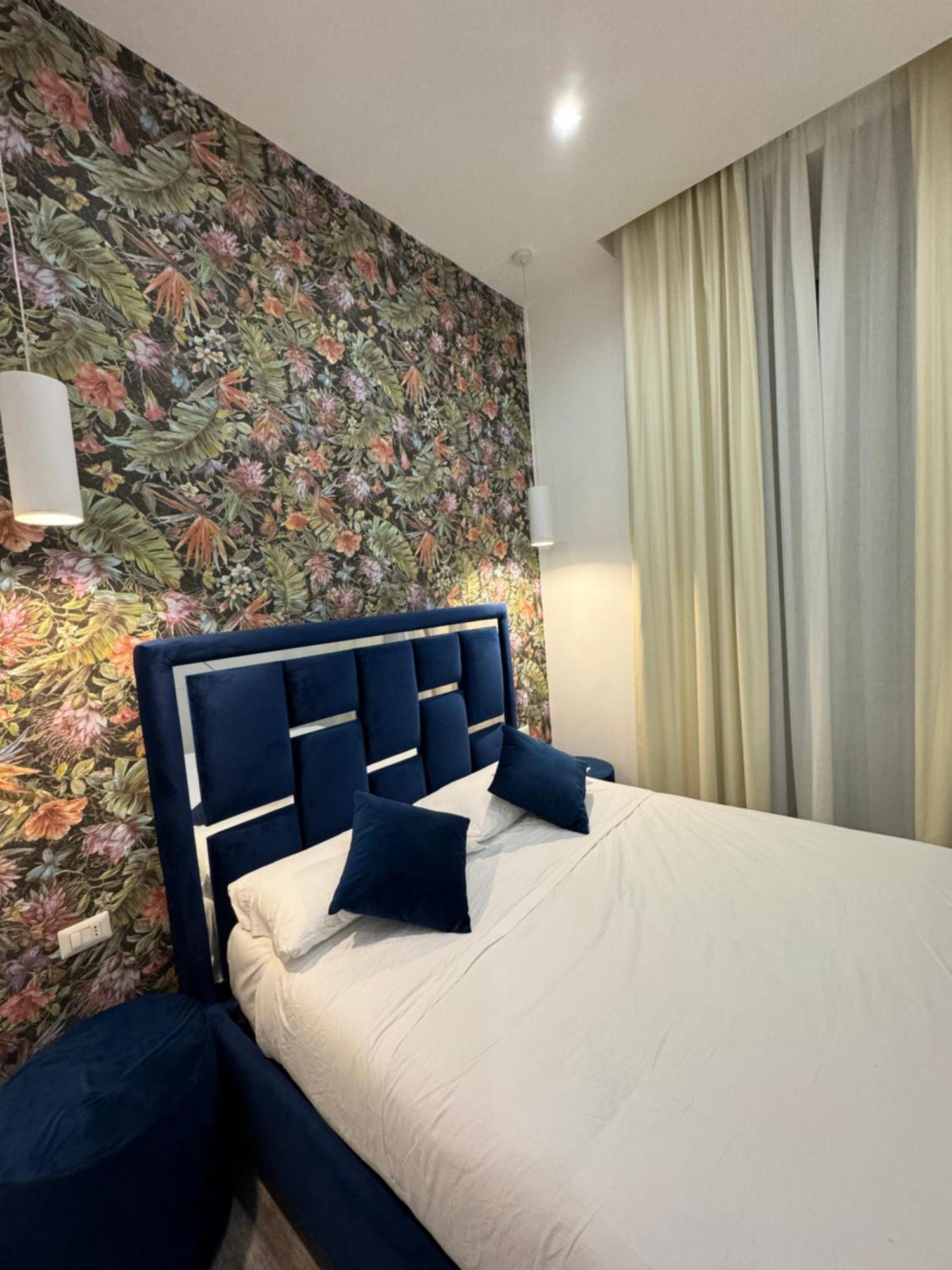Eden Luxury Suites Roma Exterior foto