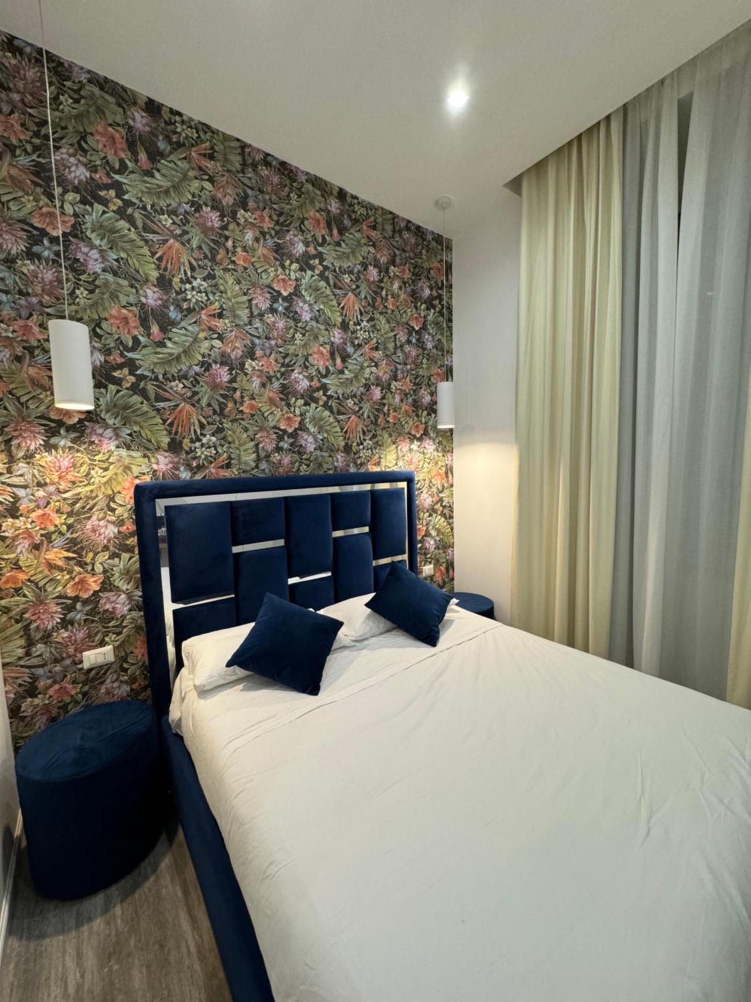 Eden Luxury Suites Roma Exterior foto